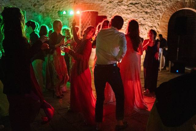 Wedding Party