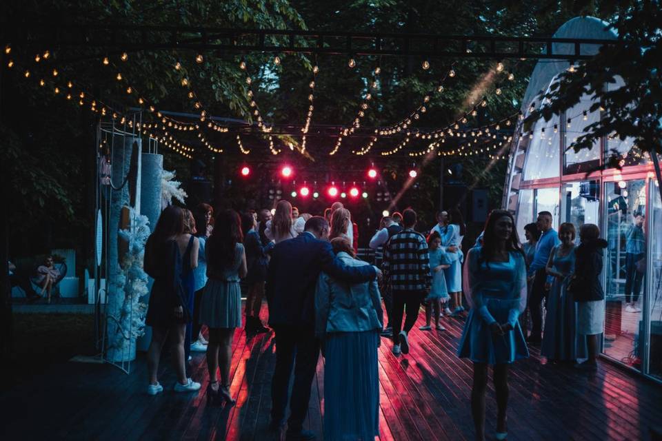 Wedding Party