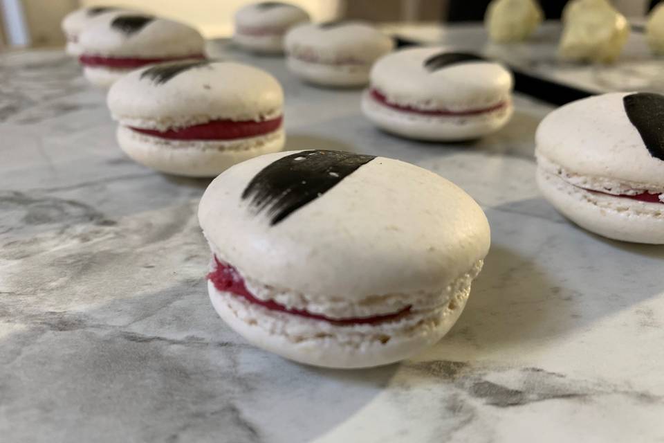 Macaron personalizzati