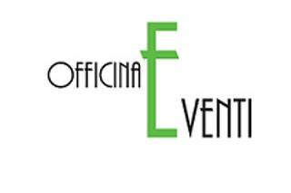 Officina eventi logo