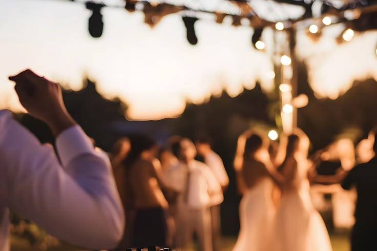 Wedding Party