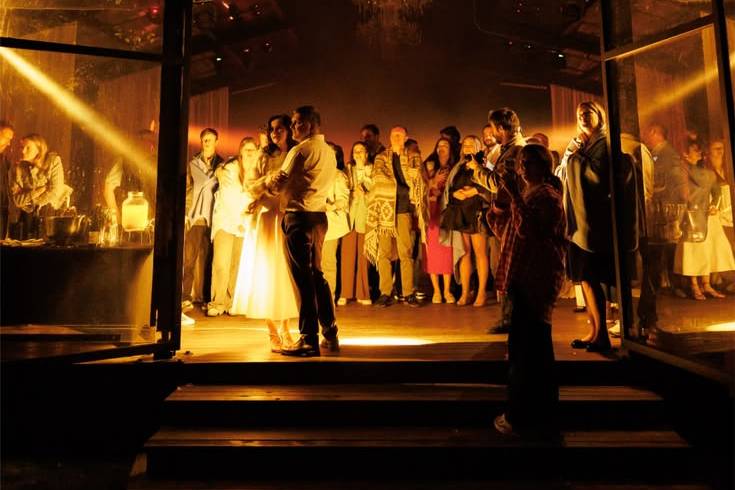 Wedding Party