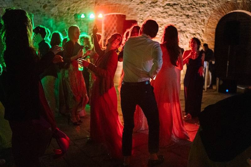 Wedding Party