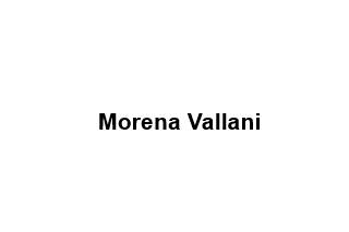 Morena Vallani logo