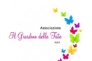 Associazione Il Giardino delle Fate logo