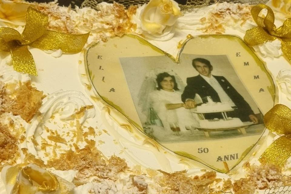 Panificio Pasticceria Antonella dal 1973