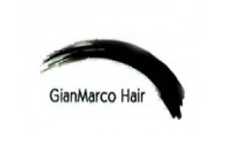 Gianmarco Hair logo