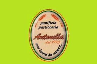 Panificio Pasticceria Antonella dal 1973 logo