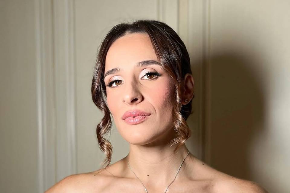 Trucco Sposa