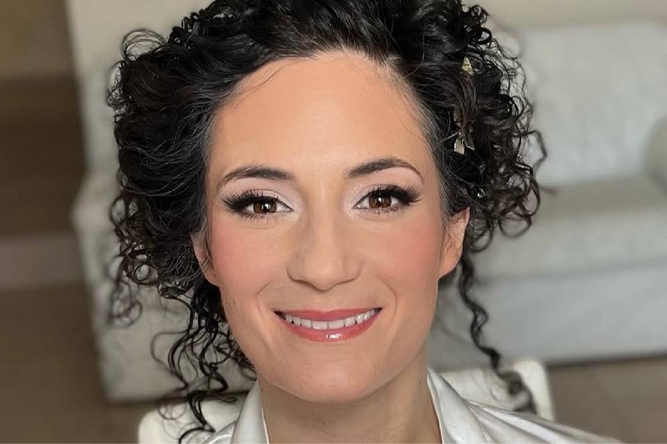 Trucco Sposa