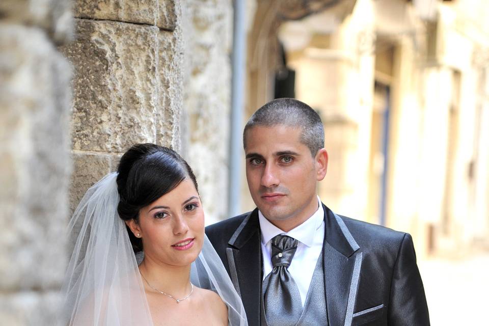 Matrimonio