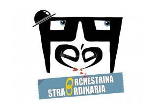 Pepè Orchestrina Straordinaria logo