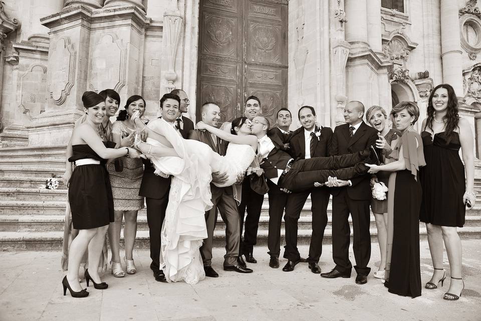 Matrimonio