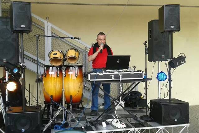 Prove serata