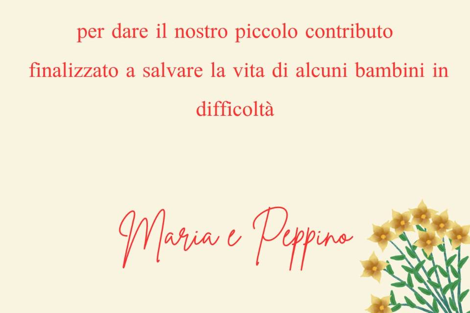 Personalizzazioni