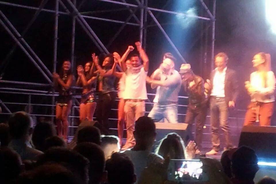 Eventi live