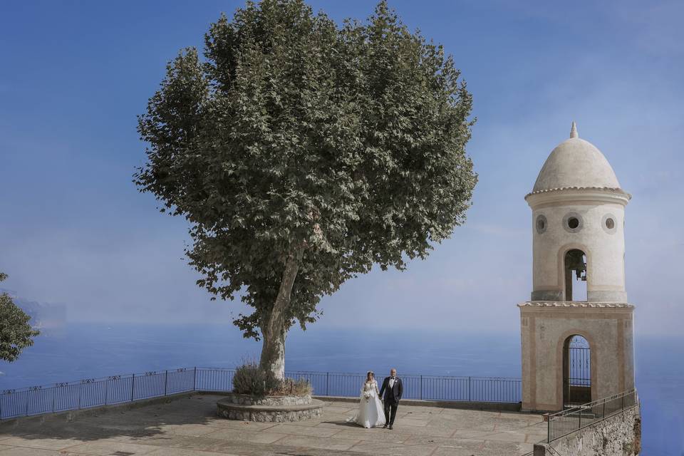 Amalfi Nereidi