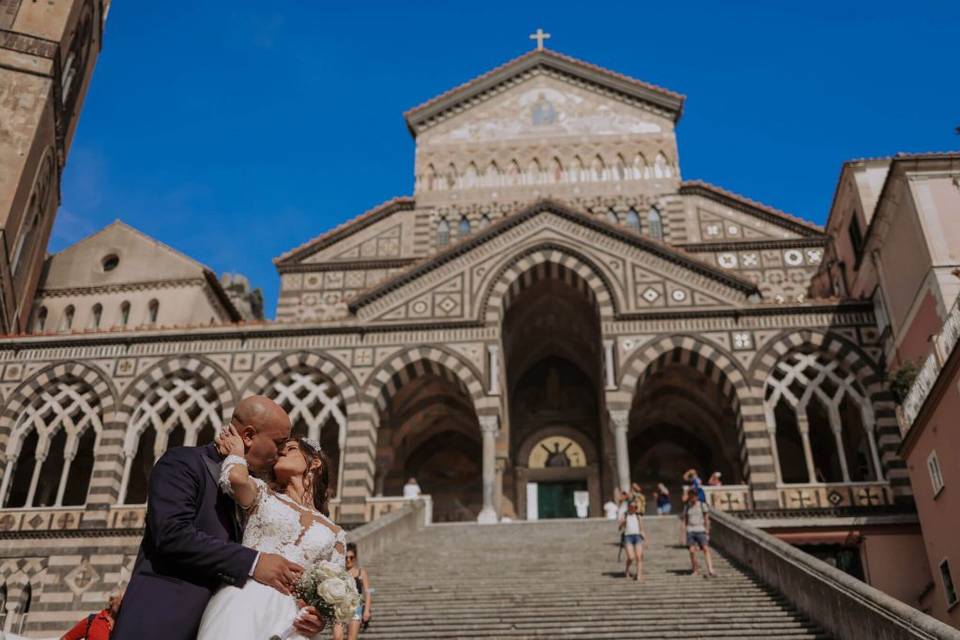 Amalfi