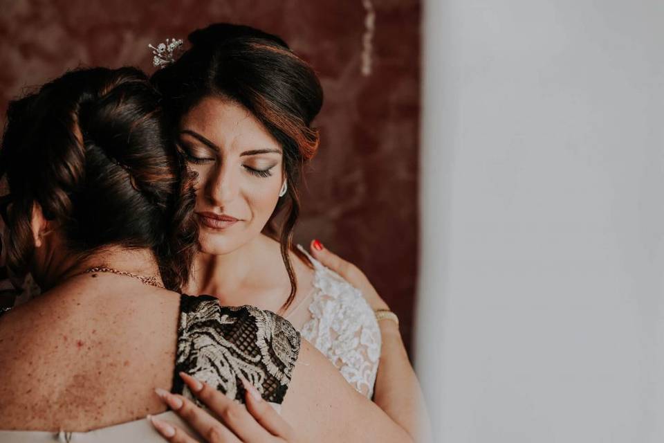 Mamma e sposa