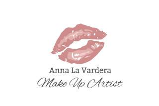 Anna La Vardera Make Up Artist