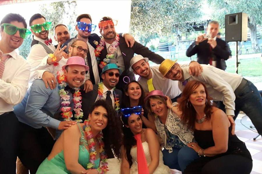 Matrimonio
