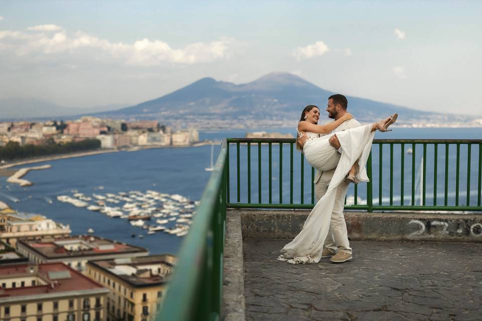 Vesuvio