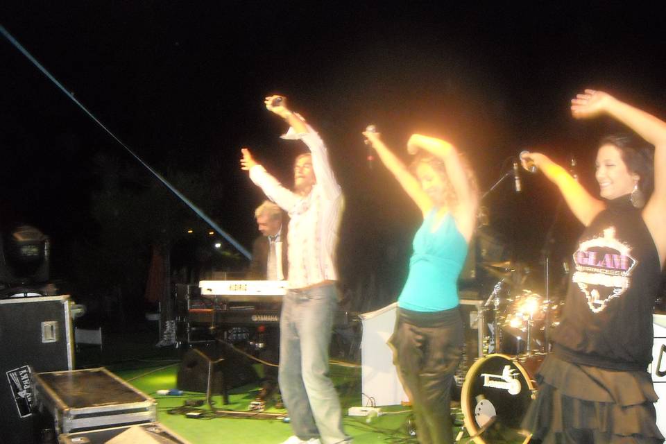 Divertimento Morselli