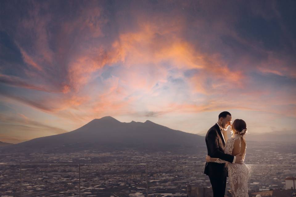 Vesuvio