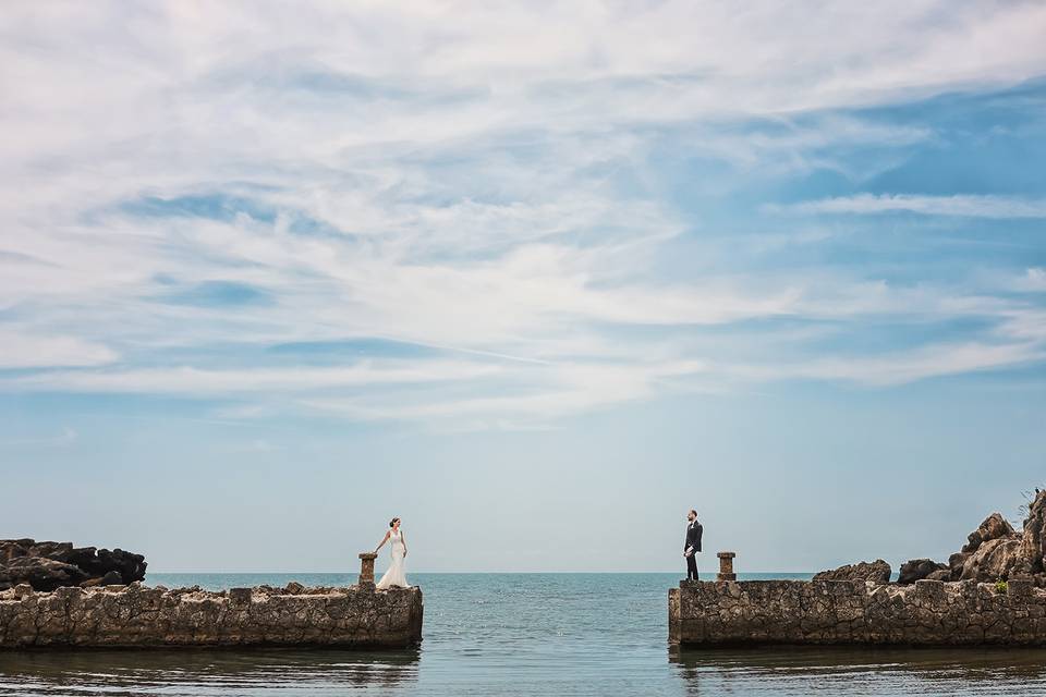 Porto di Gianola