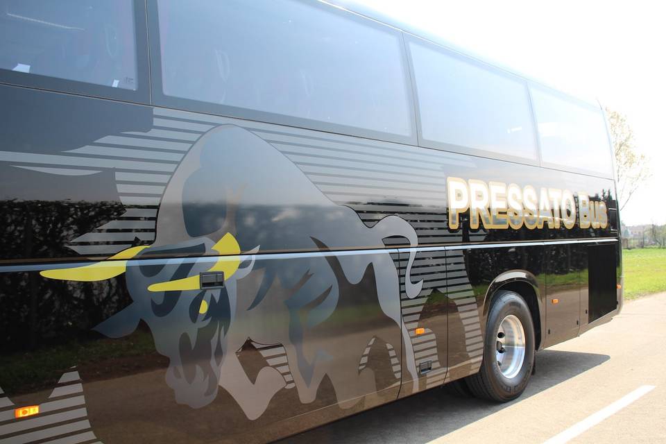 Pressato Bus Sas