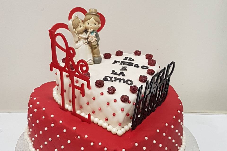 Giada Cake