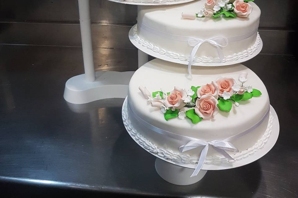 Cake design