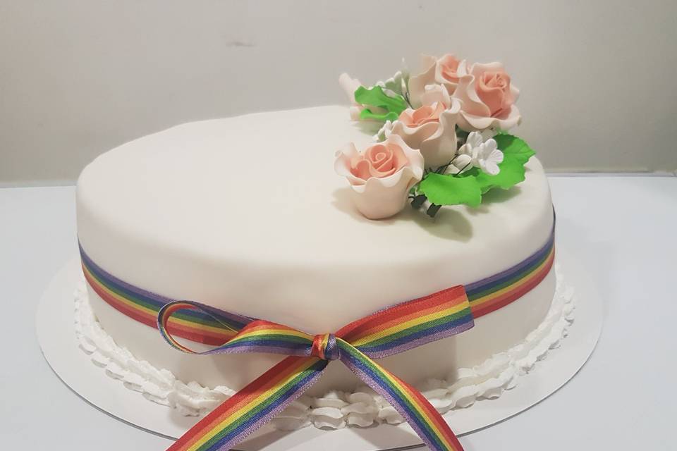 Cake design