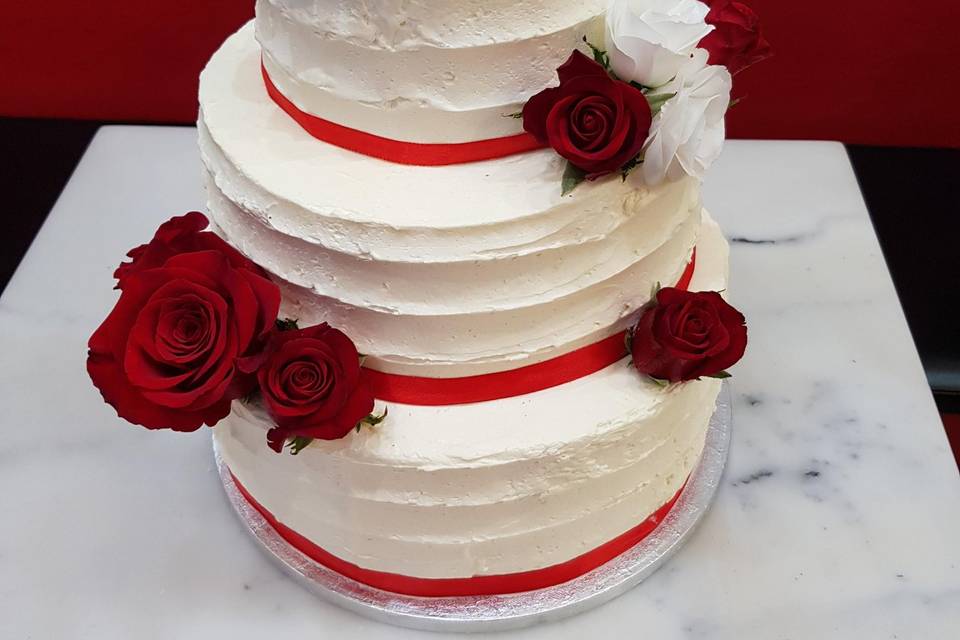 Giada Cake