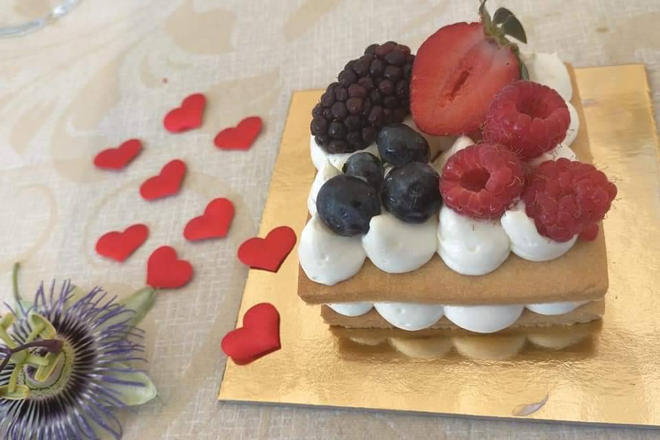 Giada Cake