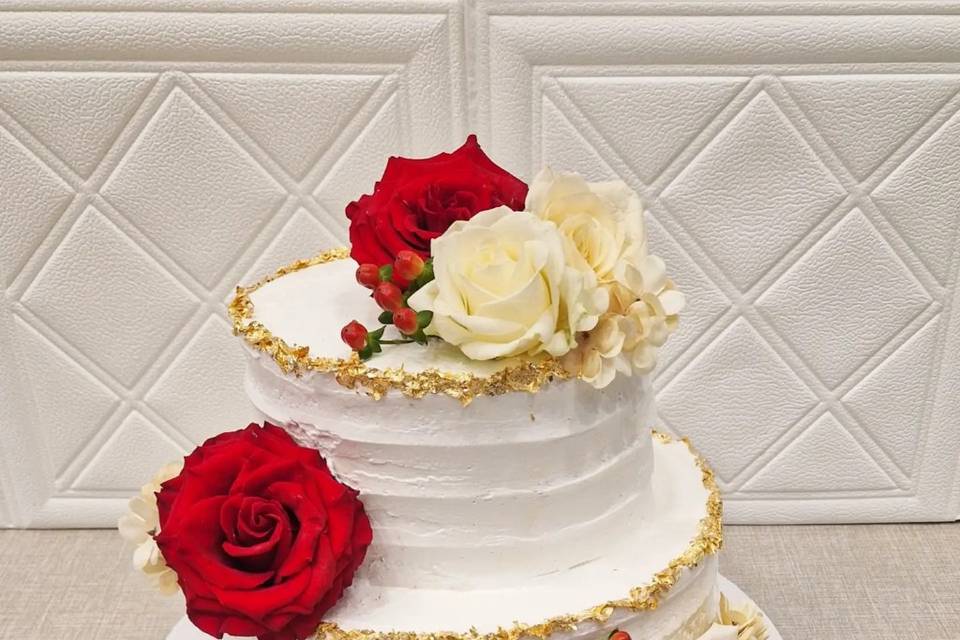 Giada Cake