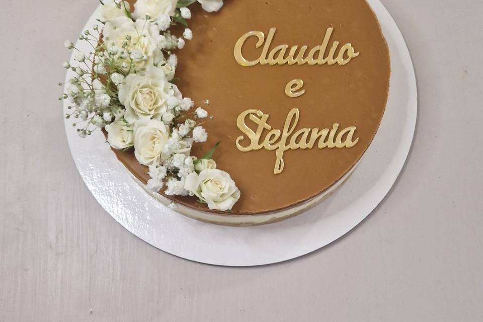 Giada Cake