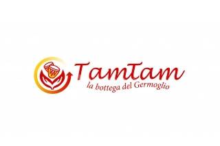 Tam Tam - La Bottega del Germoglio logo