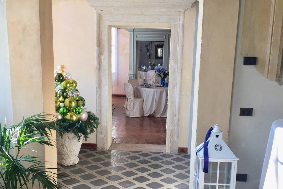 Ingresso
