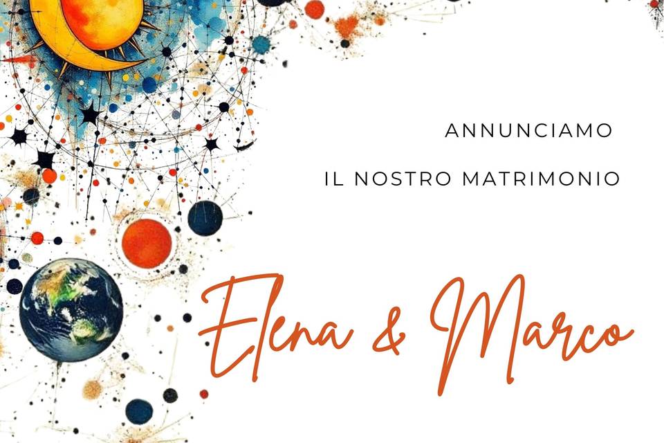 Invito pianeti