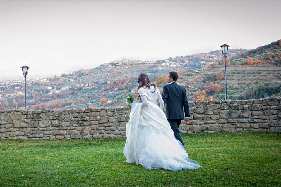 Perugia - Luca & Chiara