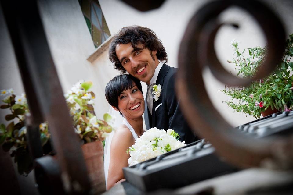 Todi - Benedetta & Francesco