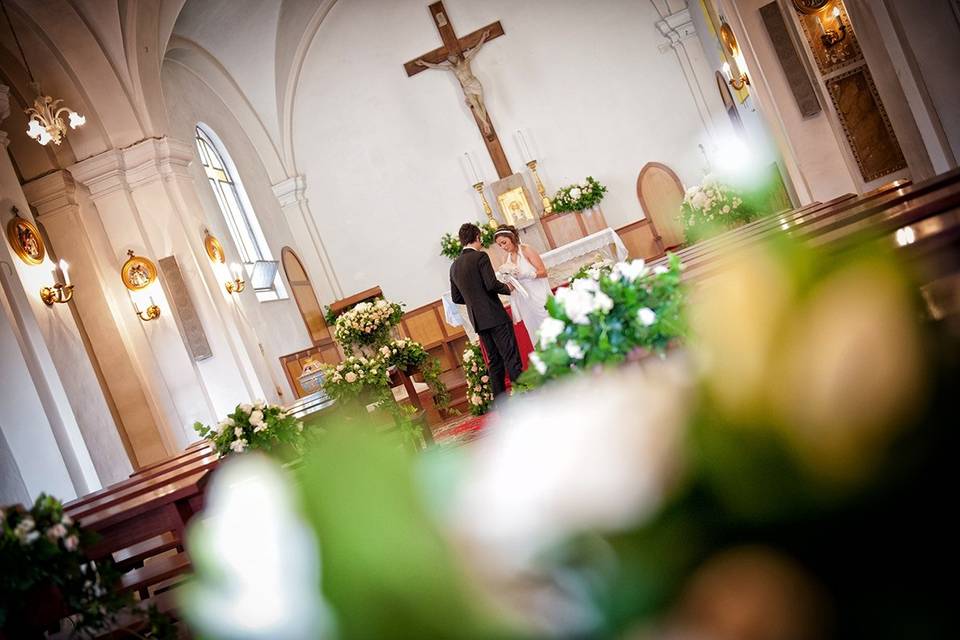 Benedetta e Francesco