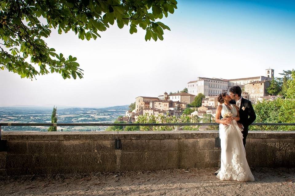 Todi - Benedetta & Francesco