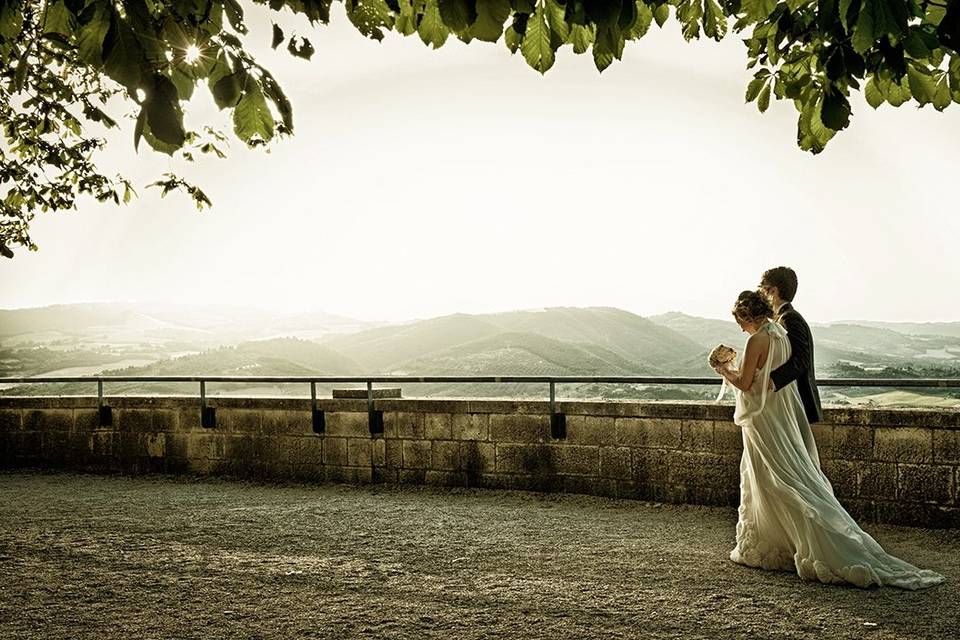 Todi - Benedetta & Francesco