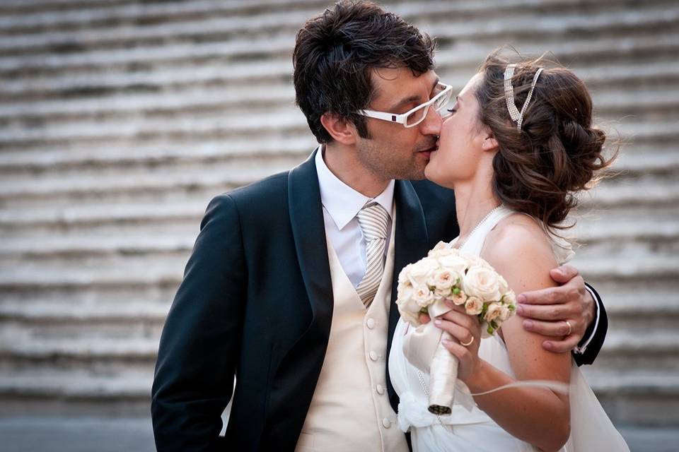 Benedetta & Francesco