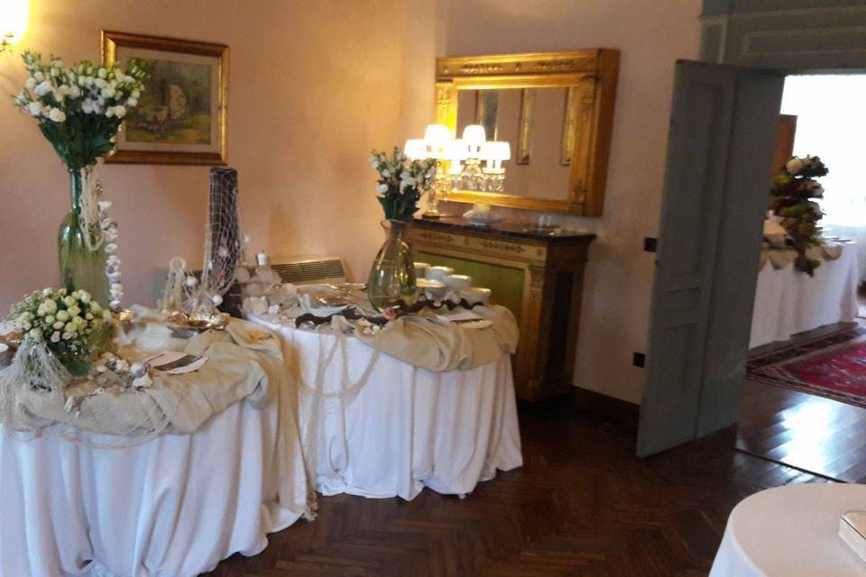 Sala interna