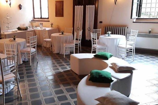 Sala interna