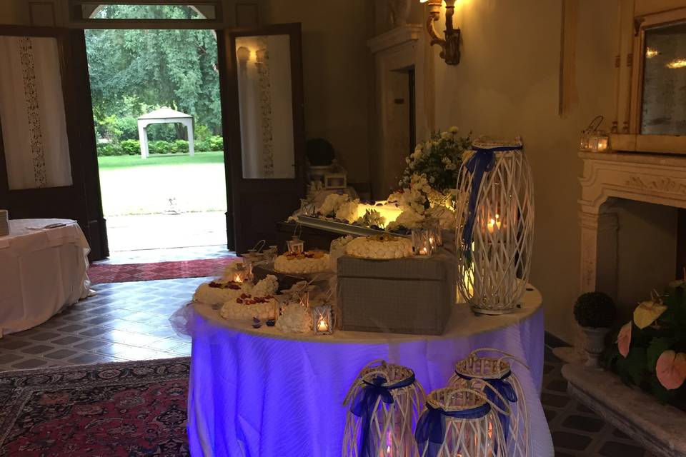 Matrimonio