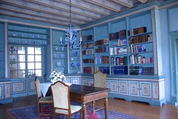 Biblioteca
